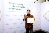 Kilang Cilacap raih penghargaan Platinum ISRA 2023 berkat kesuksesan PLTH Bondan