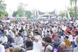 Ini imbauan MUI Tanah Datar menyikapi perbedaan shalat Idul Adha 1444 Hijriyah