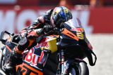 MotoGP - Pebalap KTM Binder bertekad akhiri dominasi Ducati di Sirkuit Red Bull Ring Austria