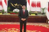 Jokowi harap Dubes Rumania Meidyatama Suryodiningrat gali potensi ekonomi Indonesia di Balkan