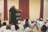 Cuaca Mekkah panas, Wagub Sumbar ajak jamaah haji jaga kesehatan