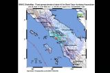 BMKG: Aktivitas lempeng Indo-Australia picu gempa M5,1 wilayah Sumut