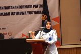 Kemenkumham DIY mengajak inventor lindungi hasil penelitian dengan paten