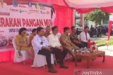 Bulog Sulut siapkan beras 100 ton pada GPM