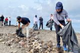 Pertamina berdayakan masyarakat pesisir jaga kebersihan laut konservasi