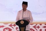 Presiden tegaskan Pemerintah niat tulus selesaikan pelanggaran HAM berat