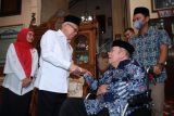 Sukarno Memorial Library bakal dibangun di Uzbekistan