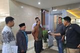 Pendiri NII Crisis Center laporkan pengasuh Al-Zaytun Panji Gumilang ke Bareskrim