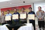 Kapolda NTB: Nota kesepahaman bentuk komitmen bersama mencegah TPPO