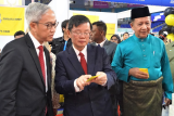 Kemenparekraf dan KJRI mempromosikan WIES di ajang PIHEC Penang