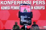 Temuan korupsi uang perjalanan dinas di KPK