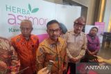 Program kemandirian pangan dorong penurunan stunting di Sumsel