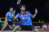 PBSI pasangkan Kevin Sanjaya dengan Rahmat Hidayat