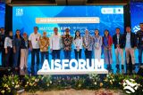 AIS Forum maksimalkan kerja sama ekonomi biru