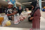 Pemkot Metro gelar penetrasi pasar