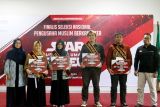 Kampus Bisnis Umar Usman berikan beasiswa kuliah melalui Starpreneurs