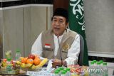 DPR: Jamaah haji yang terlantar di Muzdalifah telah dievakuasi