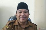 Sebagian masyarakat Solok Selatan sudah shalat ID