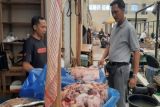 Harga sejumlah bapok di Bartim mengalami kenaikan