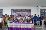 Animo warga 3T di Sulut lakukan penukaran uang baru tinggi