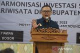 Bogor pada revisi RTRW maksimalkan potensi pariwisata