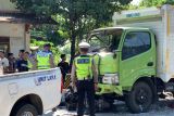 Polisi selidiki kecelakaan tewaskan empat orang di Kendal Jawa Tengah