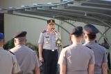 Langgar kode etik, tiga personel Polda Maluku batal naik pangkat