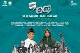 Bandung Bedas Expo meriahkan Fornas VII Jabar