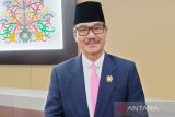 Ketua DPRD Barito Selatan ajak masyarakat berpartisipasi aktif tanggulangi karhutla