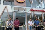 HokBen buka gerai stand alone pertama di Padang