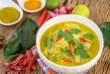 Pasien penyakit jantung diminta terapkan pola makan sehat