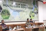 BPHL Wilayah X Gelar Forum Bisnis Multiusaha Kehutanan