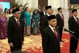 Presiden lantik 12 Duta Besar RI untuk negara sahabat