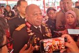 Kapolda Papua berharap ada itikad baik Egianus Kogoya untuk bebaskan sandera pilot Susi Air