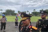 Kapolda Sumbar sebut pelayanan prima bagian dari grand strategi Polri