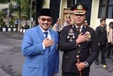 Benny Utama Apresiasi upaya Kamtibmas Kepolisian tekan kriminalitas di Pasaman