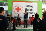 PMI Sulbar kirim 47 peserta pada Jumbara PMR Nasional di Lampung