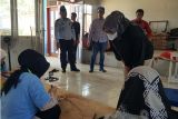 Kadivmin-Kadiv Yankumham Kemenkumham Sulsel sidak Lapas Takalar