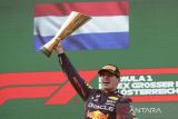 Max Verstappen  juara Formula 1 GP Austria