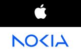 Apple dan Nokia sepakati lisensi paten jangka panjang teknologi 5G