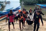 Tim SAR gabungan temukan korban long boat meninggal di Kaimana