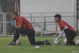 Liga 1: Persija Jakarta lepas kiper Cahya Supriadi