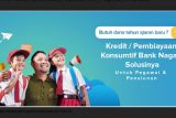 1.233 orang sudah nikmati promo tahun ajaran baru di Bank Nagari