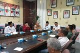 Pemkab Pesisir Selatan gelar rapat persiapan menyambut Idul Adha 1444 Hijriyah