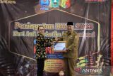 Pemkot Solok raih penghargaan adiwiyata dan properda tingkat provinsi