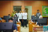 Rektor pantau langsung 4.071 peserta ujian Sima Universitas Andalas