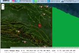 BPBD Papua : Belum ada laporan terkait dampak gempa magnitudo 6,2 di sekitar Keerom