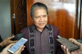 Unand undang profesor perguruan tinggi top dunia untuk wujudkan WCU