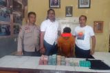 Terdesak untuk mahar perkawinan, pemuda asal Bima nekat curi ratusan juta rupiah