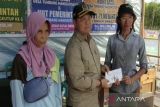 Tumbuhkan perekonomian, DPRD Kapuas apresiasi Desa Tumbang Mangkutup gelar berbagai lomba